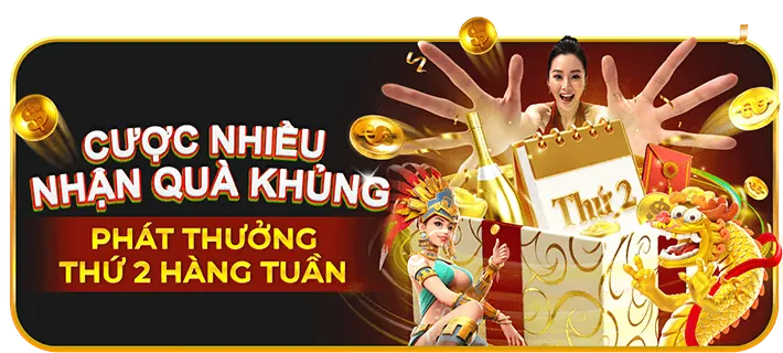 Khuyến mãi 8win