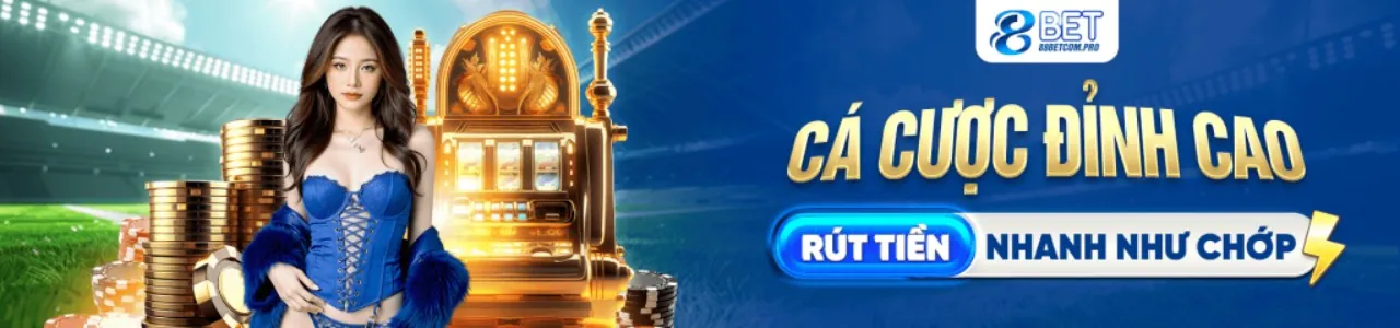 Giao diện ứng dụng 8win