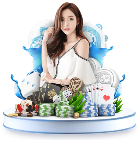 Casino trực tuyến 8win với dealer người thật